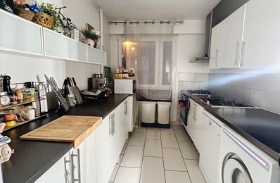 vente appartement 179 000 € à proximité de Saint-Germain-Lès-Corbeil (91250)