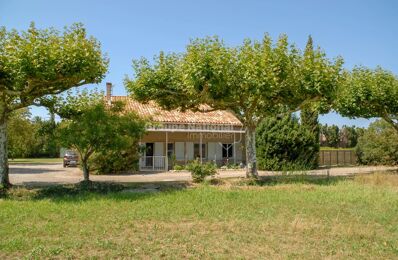 location maison 1 381 € CC /mois à proximité de Istres (13800)