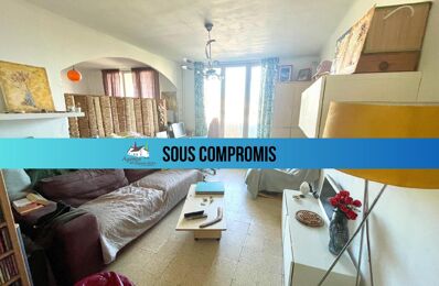 vente appartement 129 000 € à proximité de Cournonterral (34660)