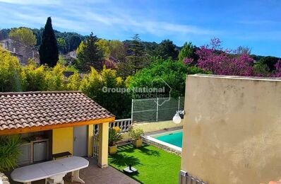 vente maison 490 000 € à proximité de Saumane-de-Vaucluse (84800)