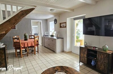 vente maison 146 000 € à proximité de Lanmérin (22300)