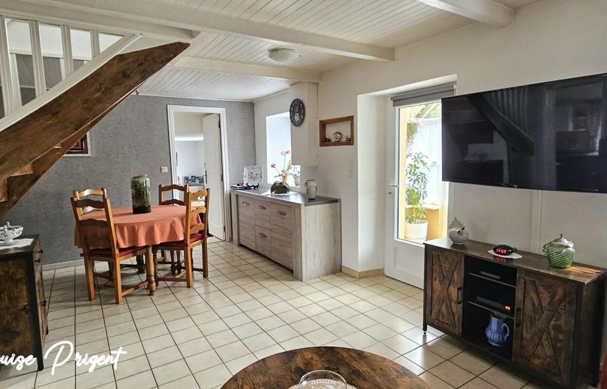 maison 4 pièces 69 m2 à vendre à Lannion (22300)