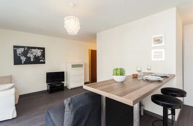vente appartement 159 500 € à proximité de Nice (06100)