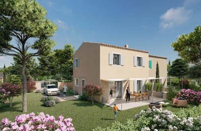 vente maison 325 000 € à proximité de Barjols (83670)