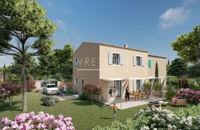 vente maison 325 000 € à proximité de Le Cannet-des-Maures (83340)