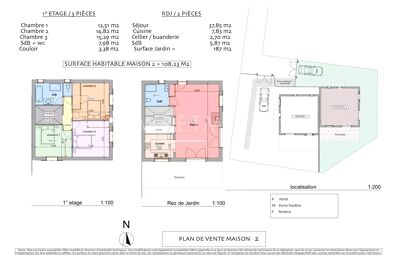 vente maison 325 000 € à proximité de Montfort-sur-Argens (83570)