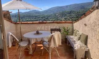 Maison 5 Pièces 122 m² à vendre à Fayence (83440)