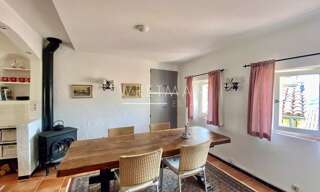 Maison 5 Pièces 122 m² à vendre à Fayence (83440)