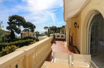 appartement 3 pièces 76 m2 à vendre à Roquebrune-Cap-Martin (06190)