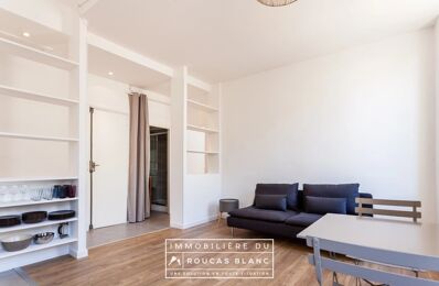 vente appartement 165 000 € à proximité de Marseille 8 (13008)