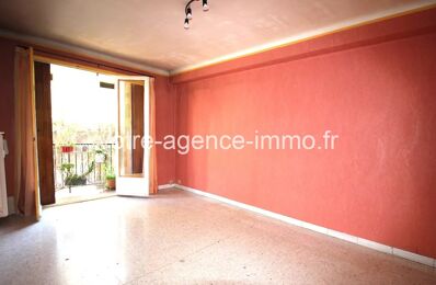 vente appartement 171 400 € à proximité de Contes (06390)