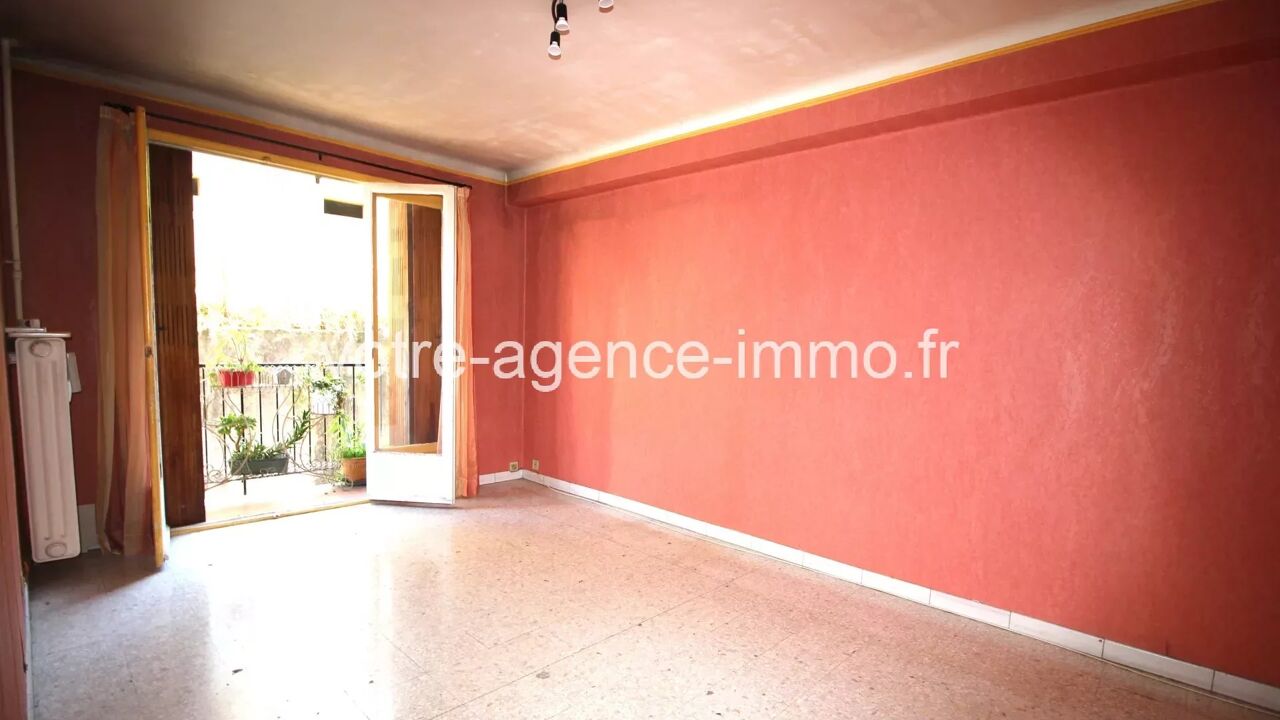 appartement 3 pièces 53 m2 à vendre à Nice (06000)