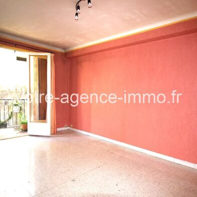 Appartement 3 pièces 53 m²