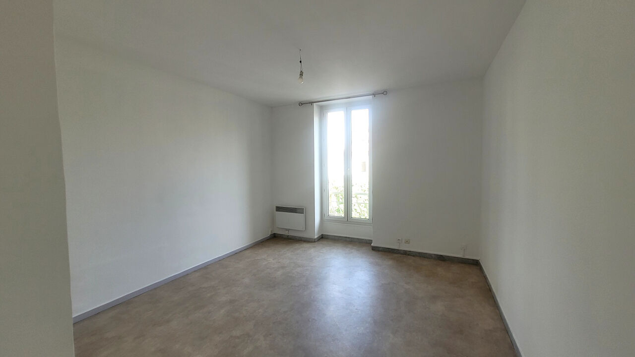 appartement 1 pièces 21 m2 à louer à Nice (06100)