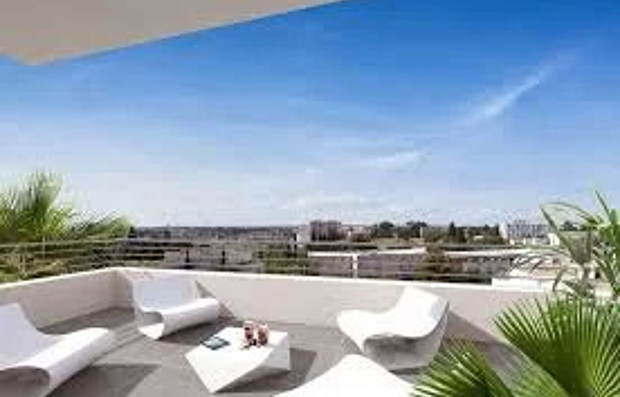 appartement 3 pièces 61 m2 à vendre à Tourcoing (59200)
