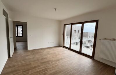 location appartement 1 350 € CC /mois à proximité de Thorigny-sur-Marne (77400)