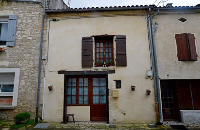 vente maison 74 200 € à proximité de Caubon-Saint-Sauveur (47120)
