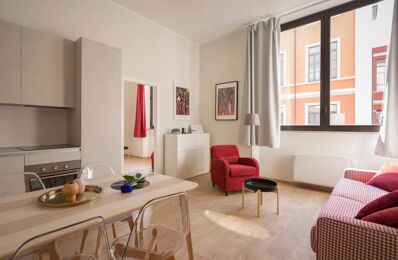 appartement 2 pièces 35 m2 à vendre à Rueil-Malmaison (92500)