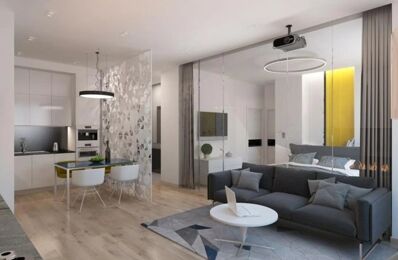 vente appartement 172 000 € à proximité de Lamballe (22400)
