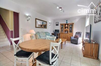 vente maison 358 000 € à proximité de La Membrolle-sur-Choisille (37390)