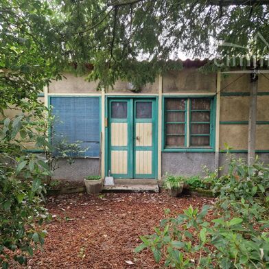 Terrain  40000 €