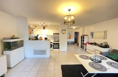 appartement 4 pièces 79 m2 à vendre à Villefranche-sur-Saône (69400)