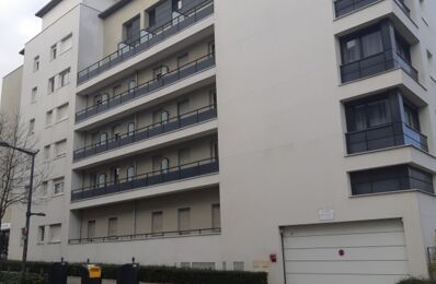 vente appartement 85 000 € à proximité de Le Bourget (93350)