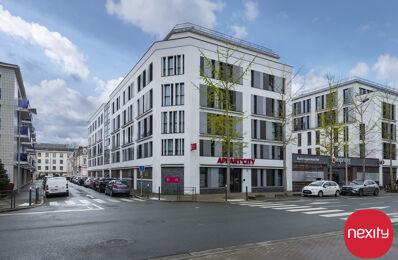 vente appartement 82 000 € à proximité de Le Plessis-Grammoire (49124)