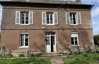 vente maison 158 000 € à proximité de La Bouille (76530)