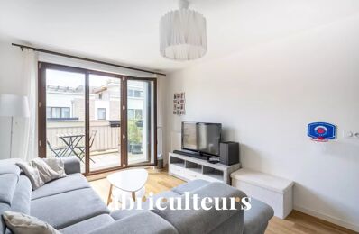vente appartement 234 000 € à proximité de Puiseux-Pontoise (95650)