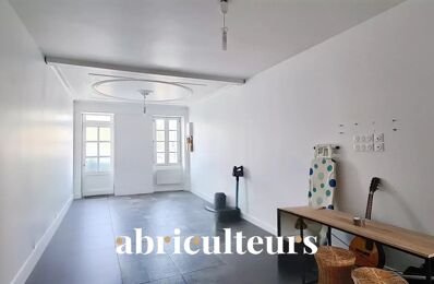 vente maison 169 000 € à proximité de Moulis-en-Médoc (33480)