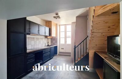 vente maison 159 000 € à proximité de Castelnau-de-Médoc (33480)