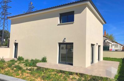 maison 6 pièces 150 m2 à vendre à Montélimar (26200)