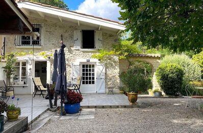 vente maison 489 000 € à proximité de La Motte-Chalancon (26470)