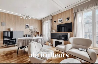 vente appartement 340 000 € à proximité de Thiais (94320)