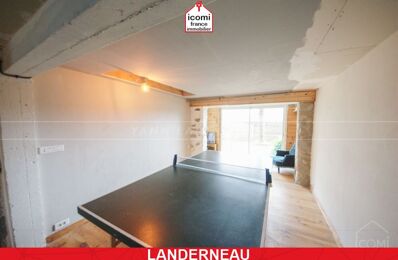 maison 4 pièces 90 m2 à vendre à Landerneau (29800)