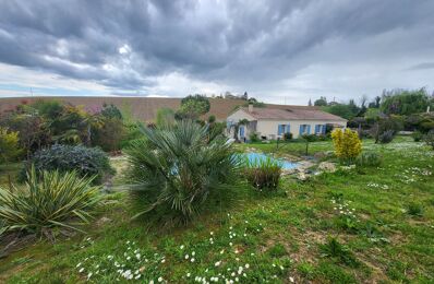 vente maison 249 000 € à proximité de Montpezat-de-Quercy (82270)