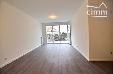 location appartement 947 € CC /mois à proximité de Noisy-sur-École (77123)