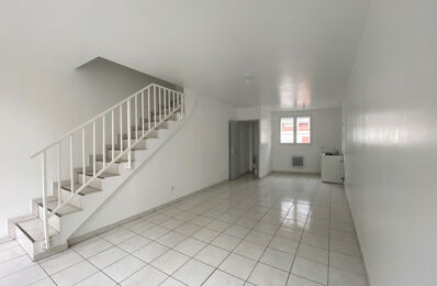 vente appartement 269 500 € à proximité de Deuil-la-Barre (95170)