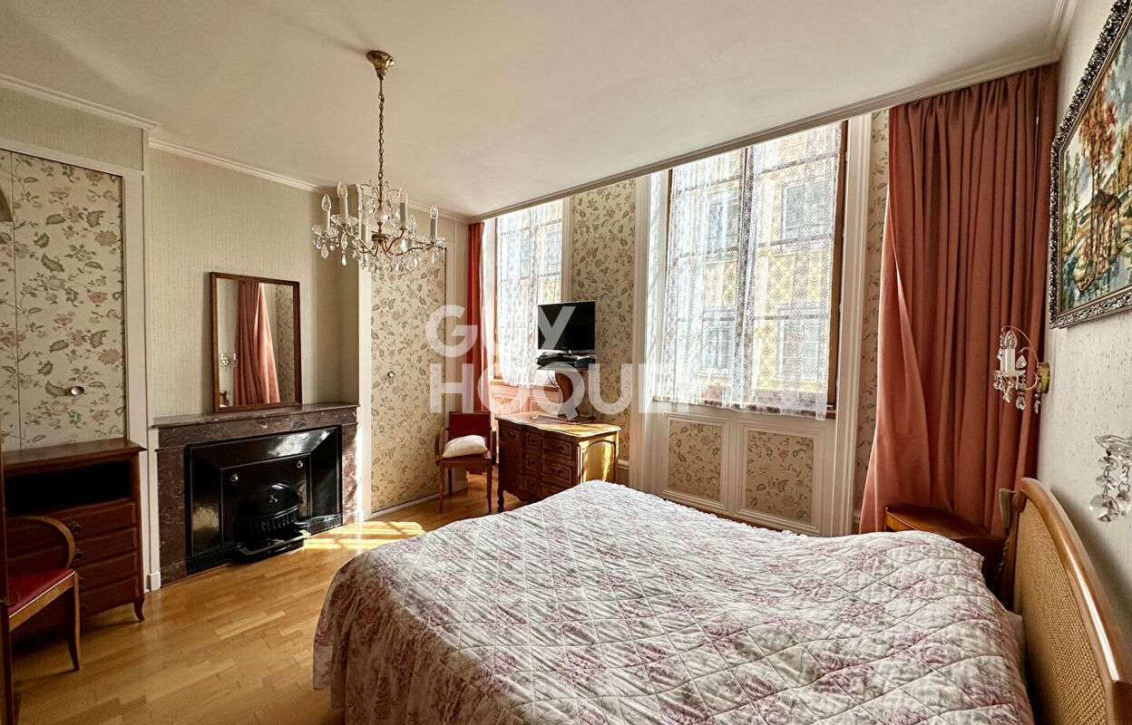 appartement 2 pièces 71 m2 à vendre à Lyon 4 (69004)
