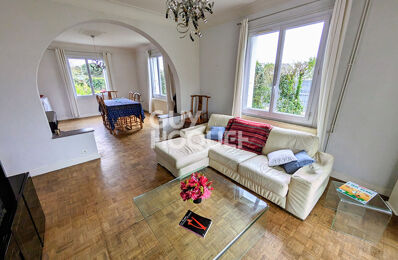 maison 5 pièces 160 m2 à vendre à Saint-Nazaire (44600)