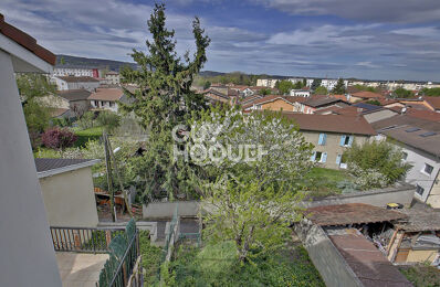 vente maison 270 000 € à proximité de La Verpillière (38290)