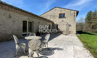 Maison 5 Pièces 283 m² à vendre à Agen (47000)