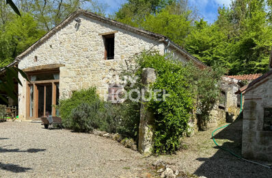 vente maison 580 000 € à proximité de Montesquieu (47130)