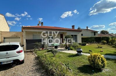 vente maison 167 000 € à proximité de Moirax (47310)