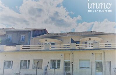 vente appartement 198 000 € à proximité de Montalieu-Vercieu (38390)