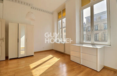 vente appartement 119 900 € à proximité de Nancy (54100)