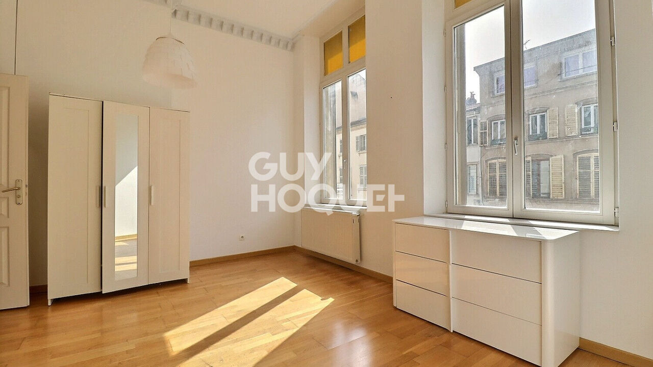 appartement 2 pièces 45 m2 à vendre à Nancy (54000)