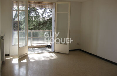 vente appartement 110 000 € à proximité de Meynes (30840)