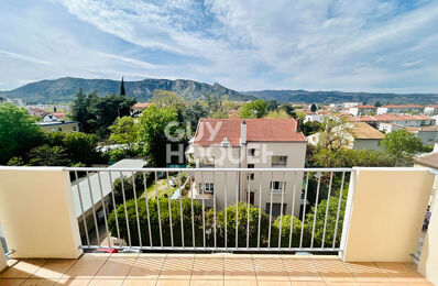 vente appartement 139 000 € à proximité de Bourg-Lès-Valence (26500)